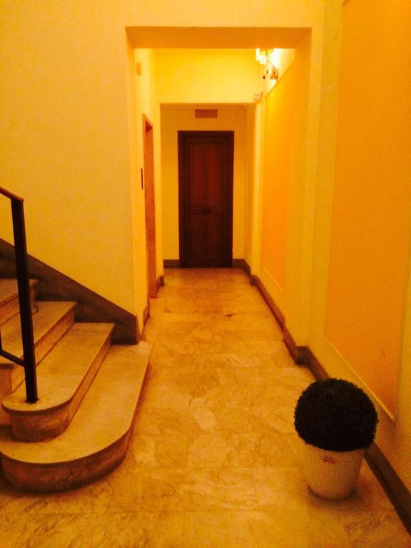Casa Bella Pantheon 2* Rom