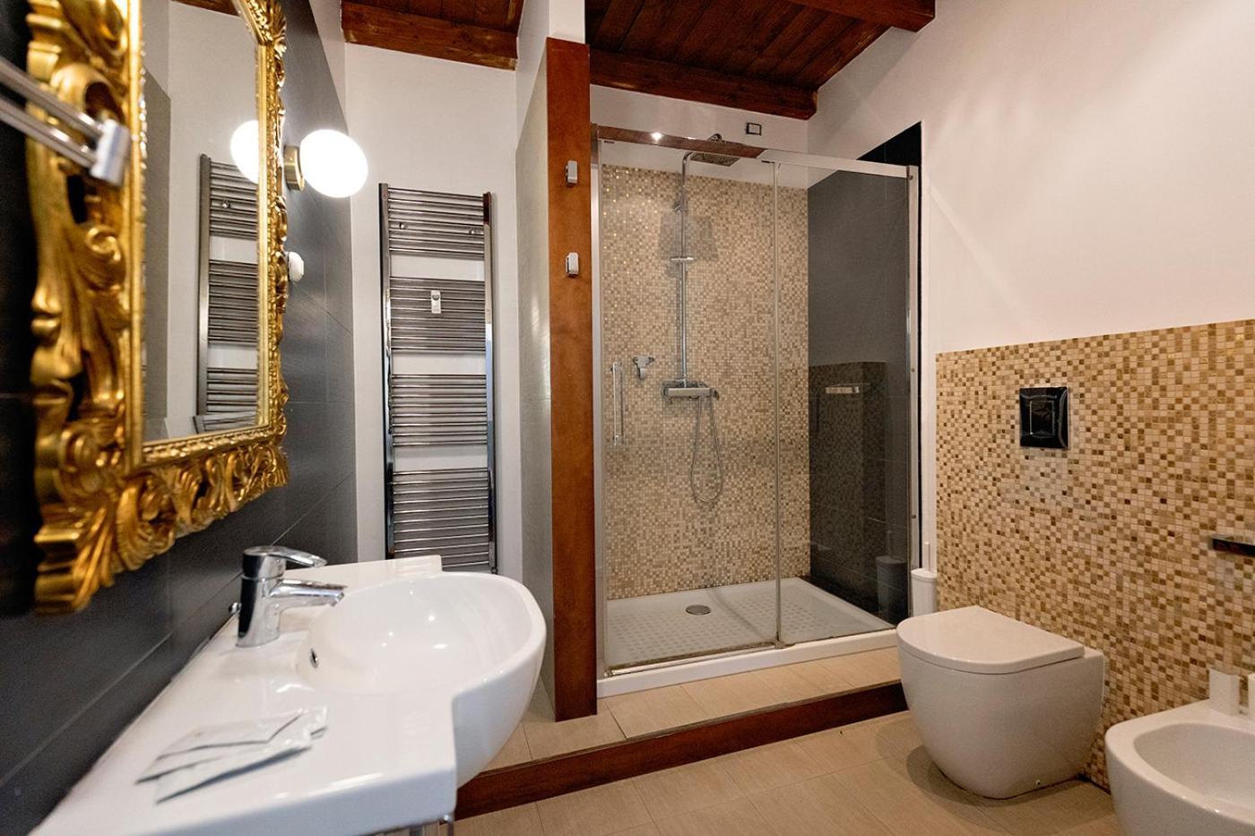 Gasthof Casa Bella Pantheon 2*