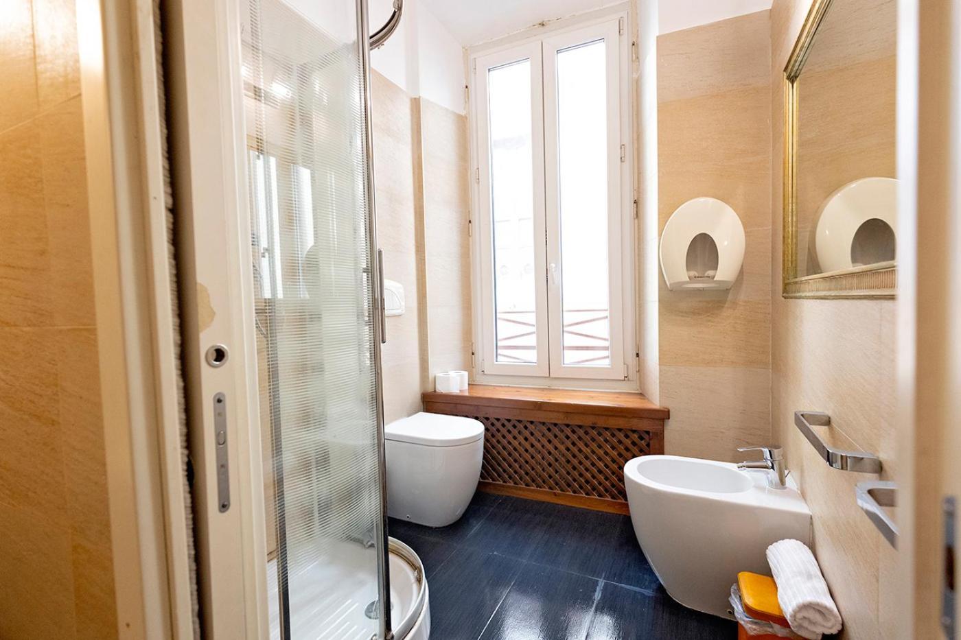 Casa Bella Pantheon Gasthof 2*