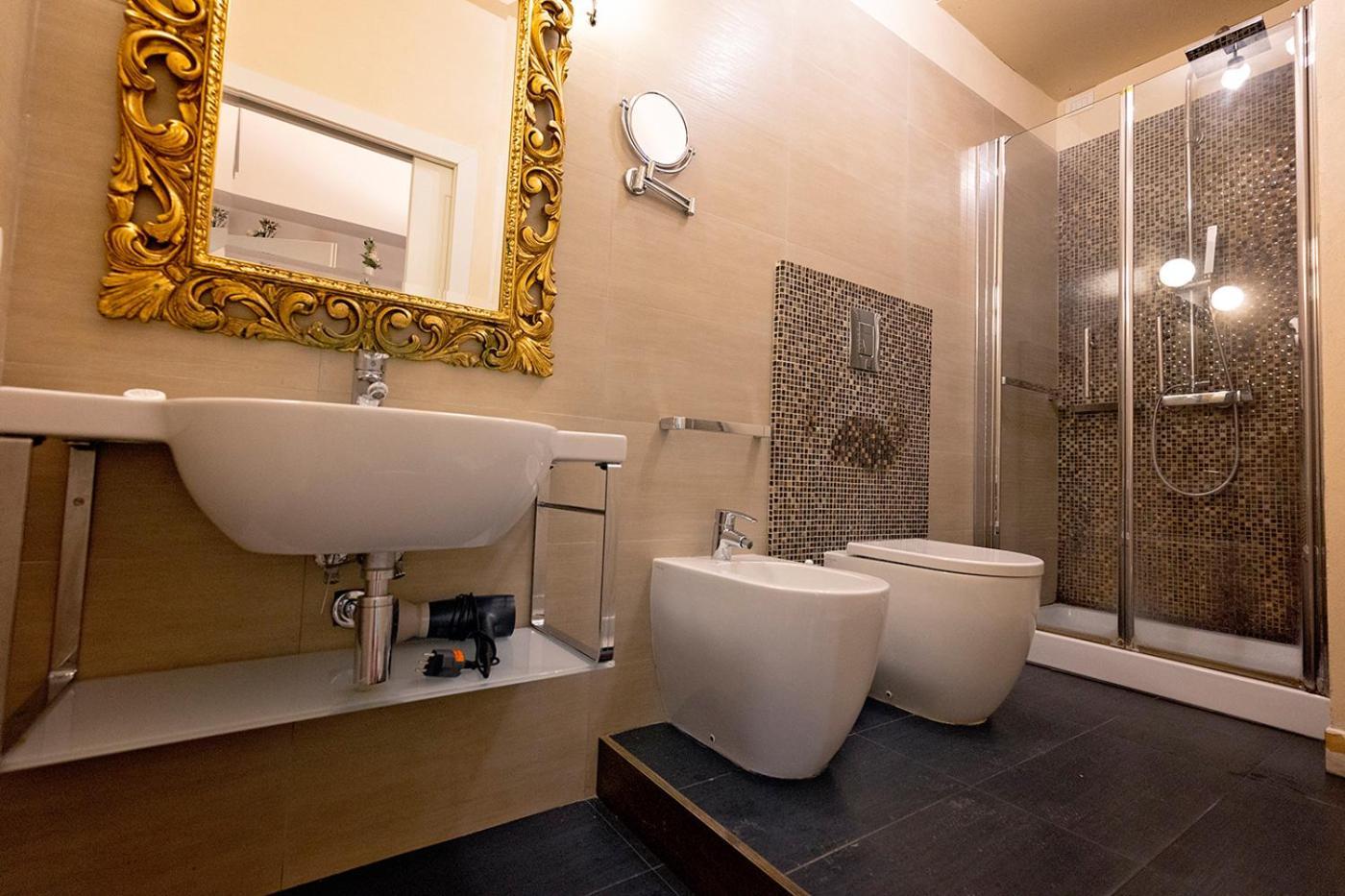 Casa Bella Pantheon Gasthof Rom