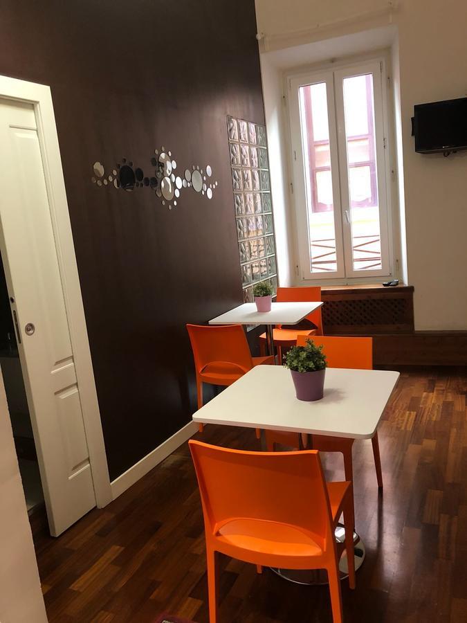 Gasthof Casa Bella Pantheon 2*