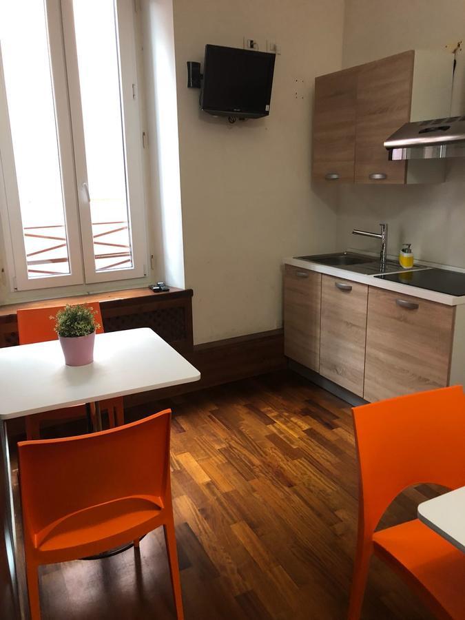 Casa Bella Pantheon Rom