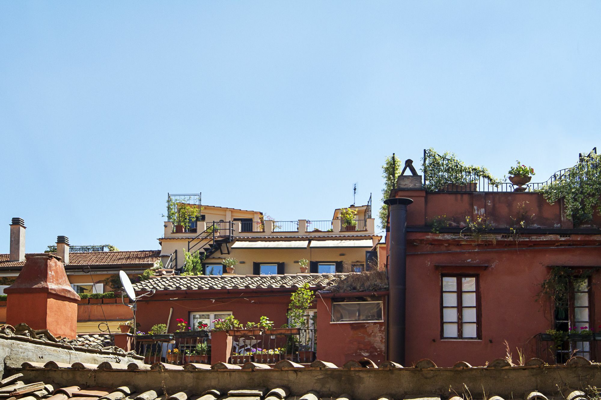 Gasthof Casa Bella Pantheon