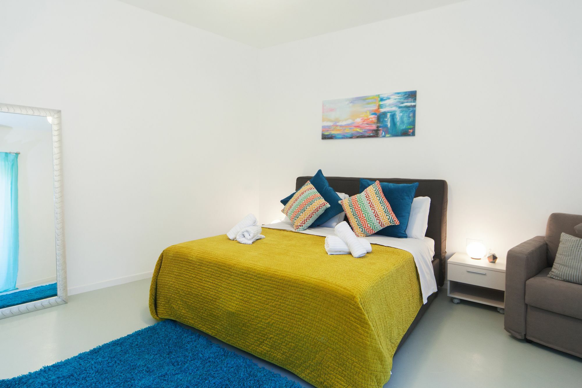 Casa Bella Pantheon Gasthof 2*