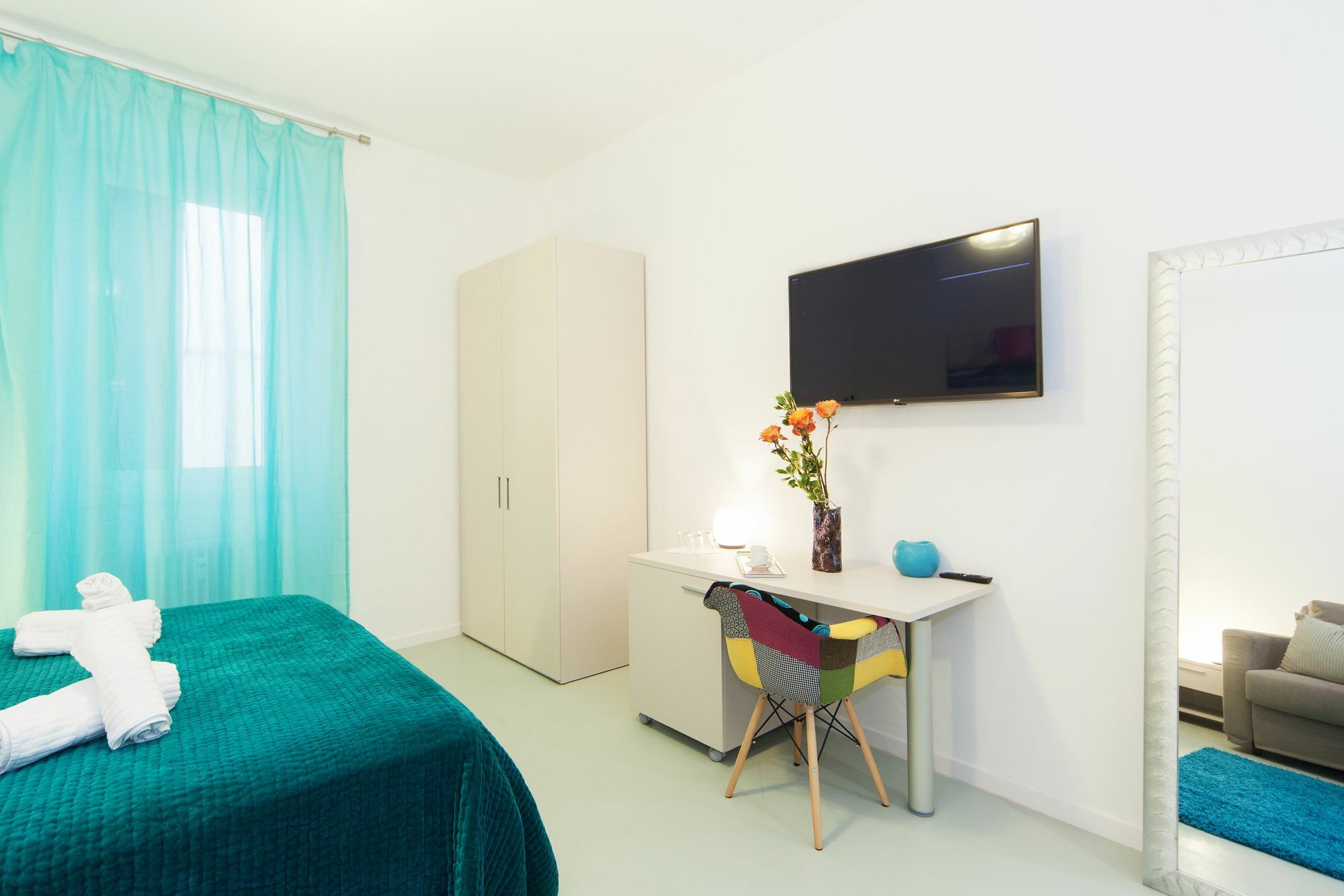 Gasthof Casa Bella Pantheon 2*