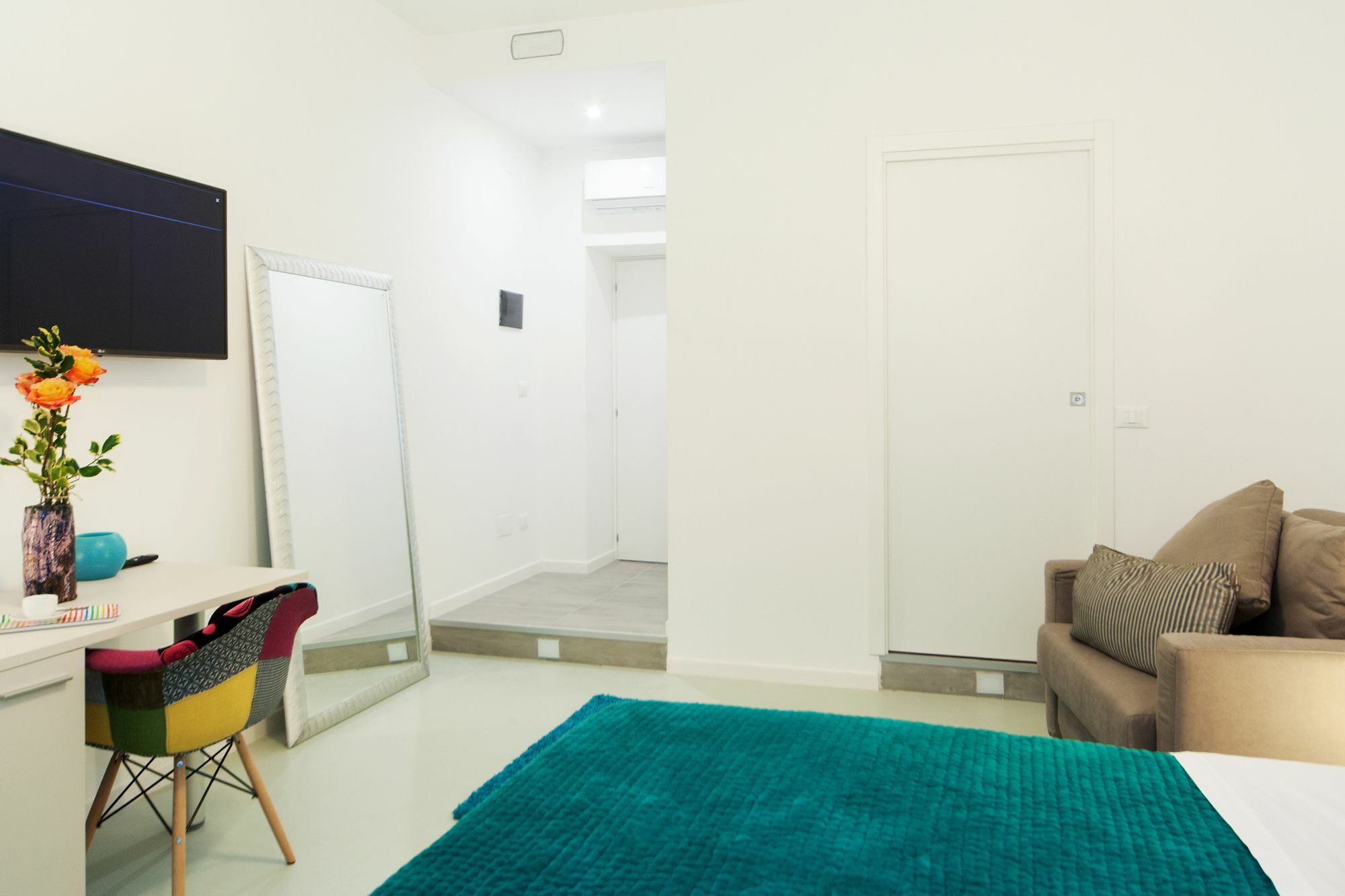 Gasthof Casa Bella Pantheon 2*
