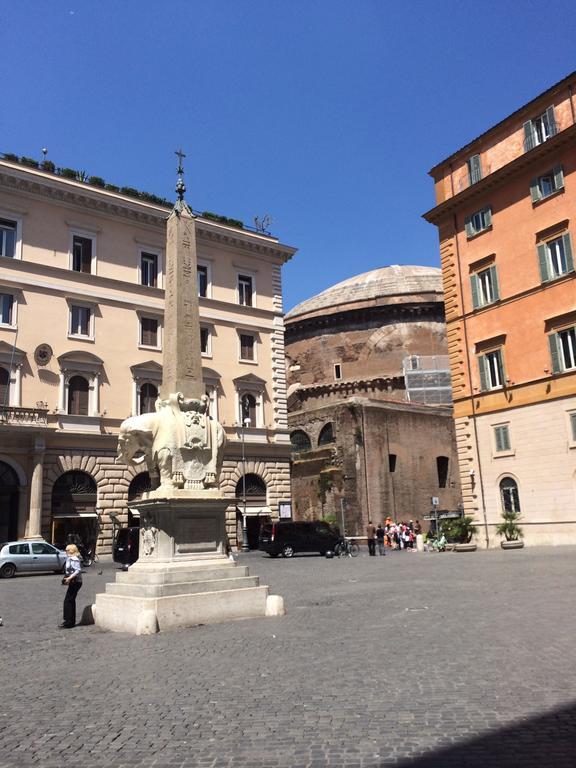 Gæstehus Casa Bella Pantheon