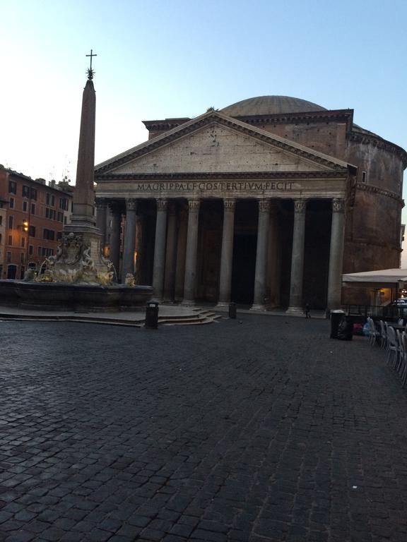 Casa Bella Pantheon Rom